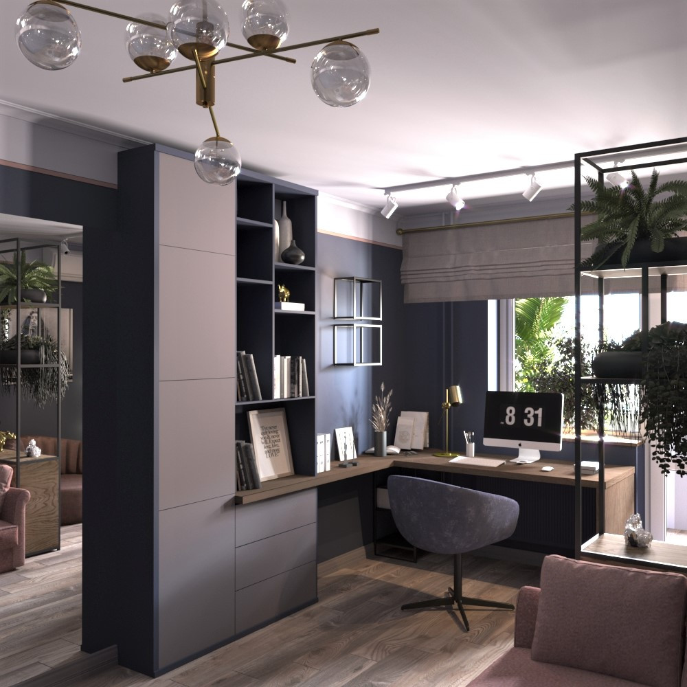 Лесная ягода