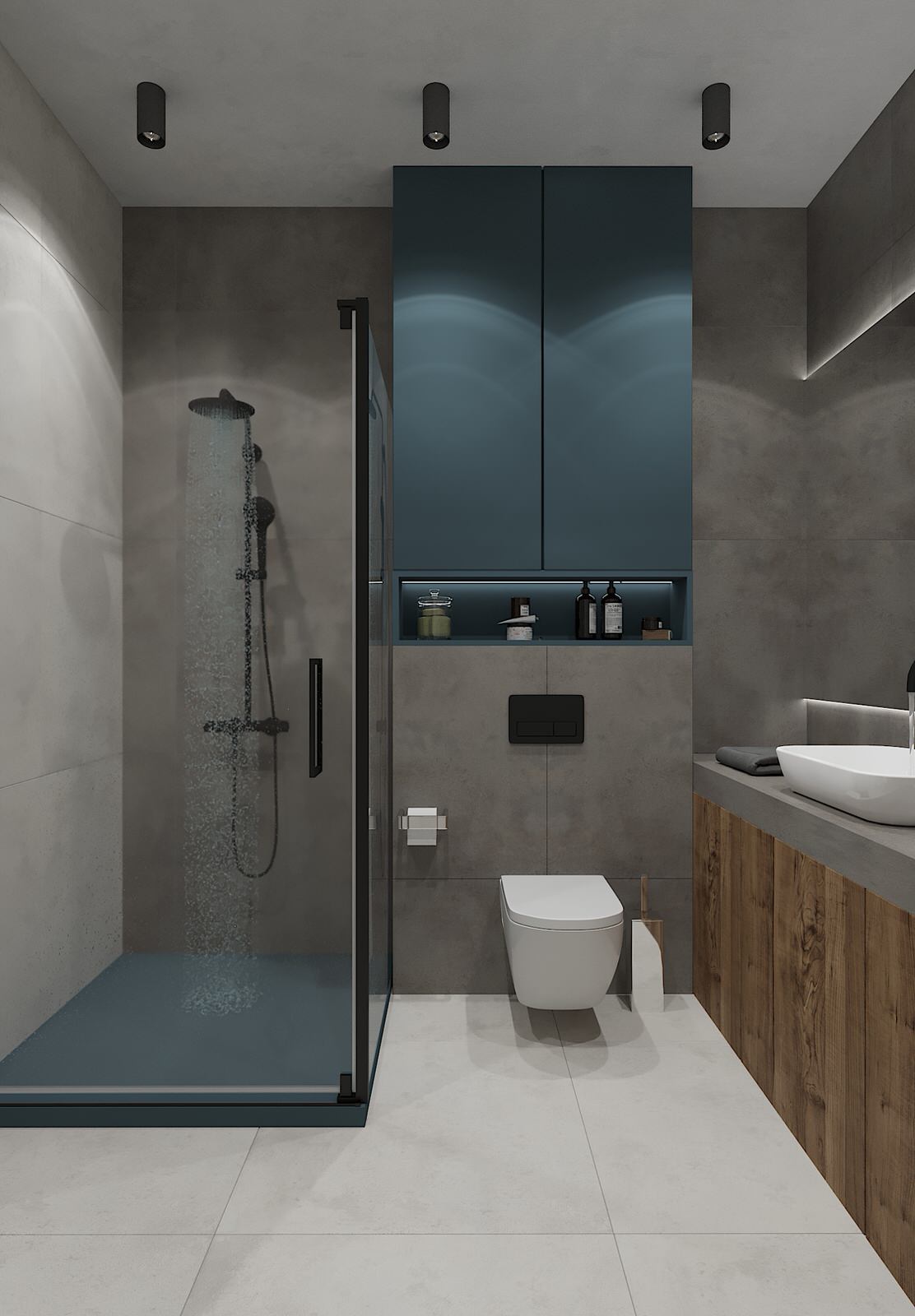 Саларьево Парк, квартира 40 кв. м