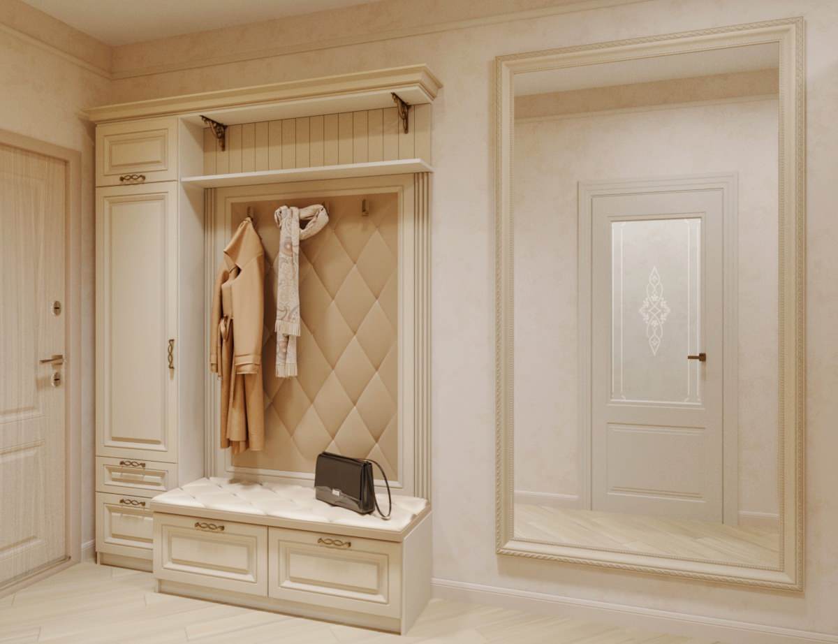 Элегантная классика