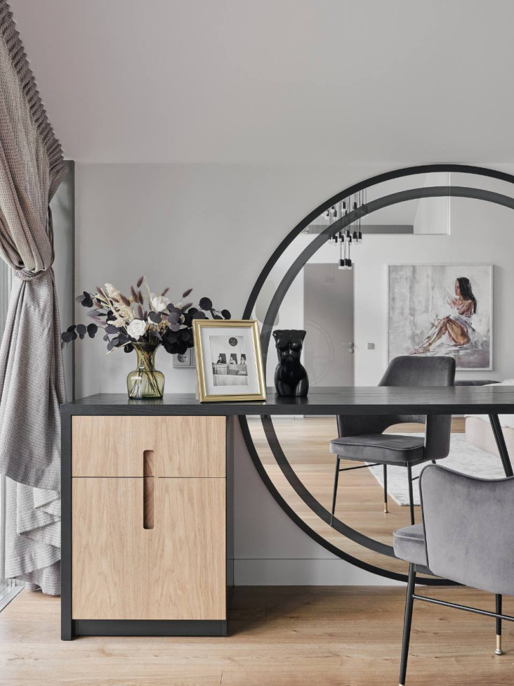 Дом у озера