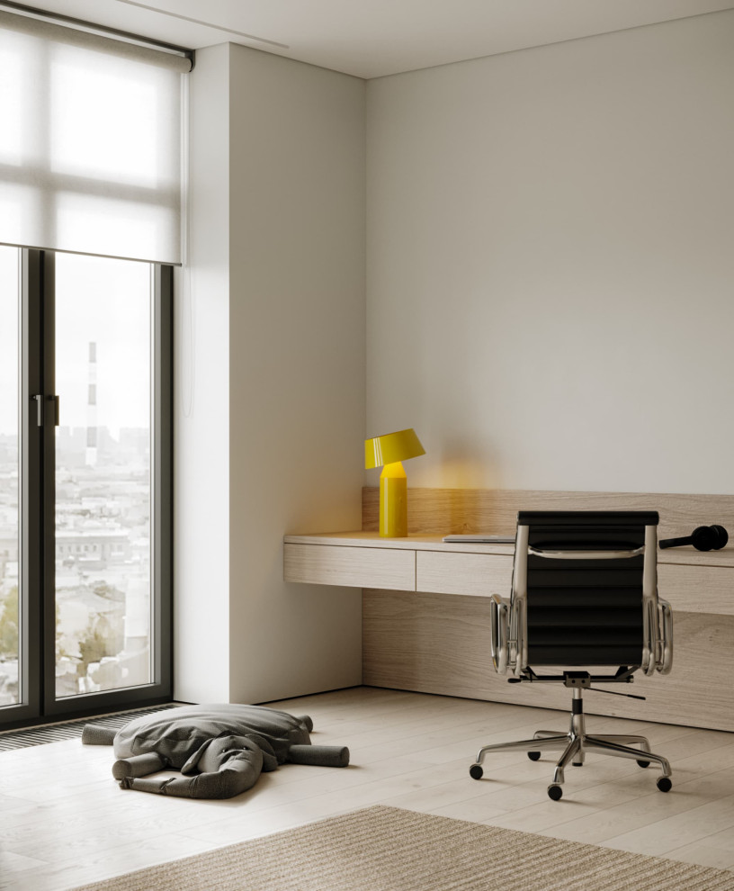 Квартира в ЖК "Октавия"