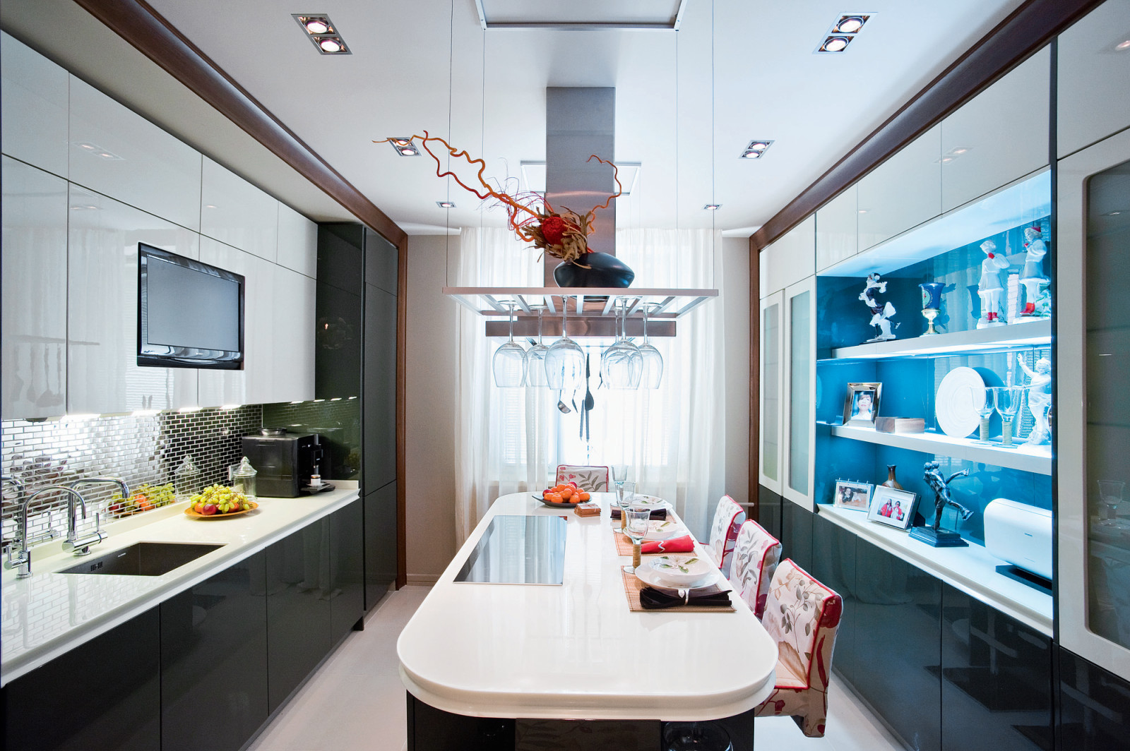 Остров для Ирины Родниной