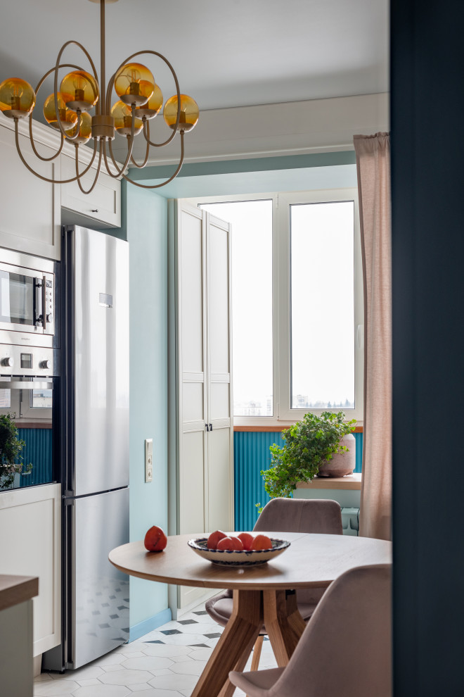 Квартира в Раменском