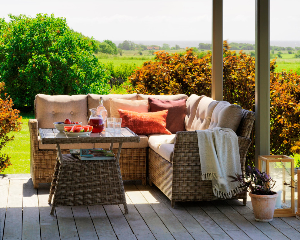 Мебель для террасы