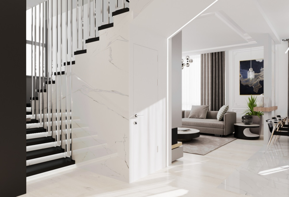 Дом Н.Новгород 140 кв.м.