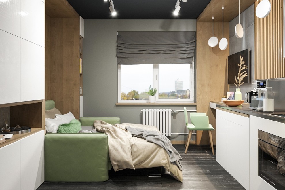 Квартира-студия