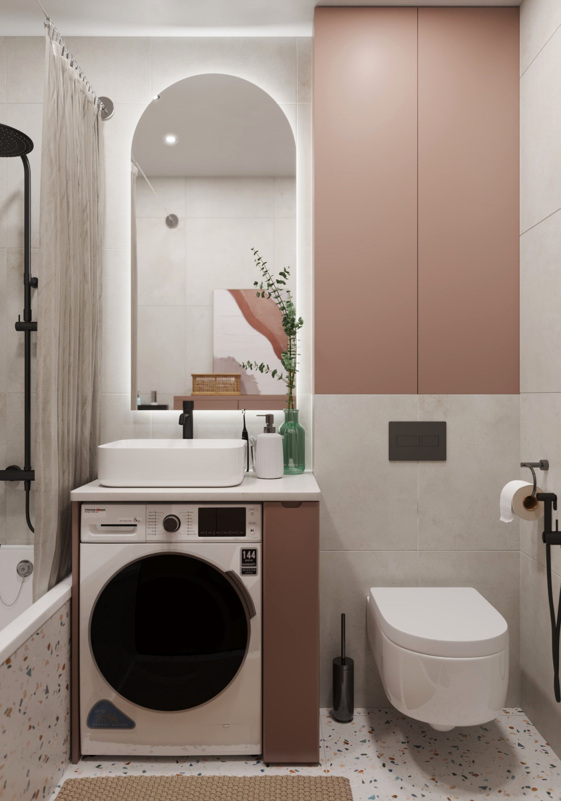 ЖК Черная речка корпус 2