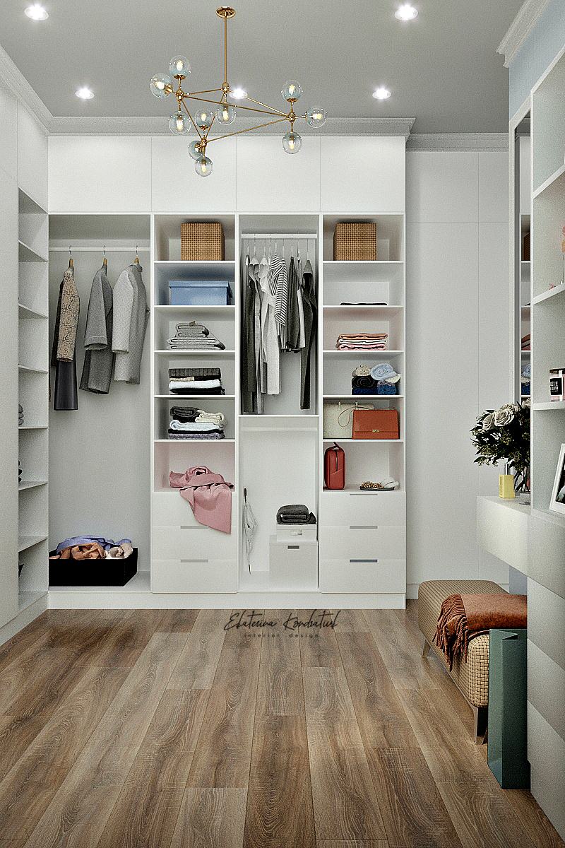 КП ЛАЗУРНЫЙ БЕРЕГ