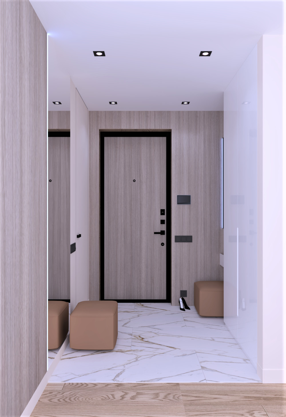 ЖК Южные кварталы