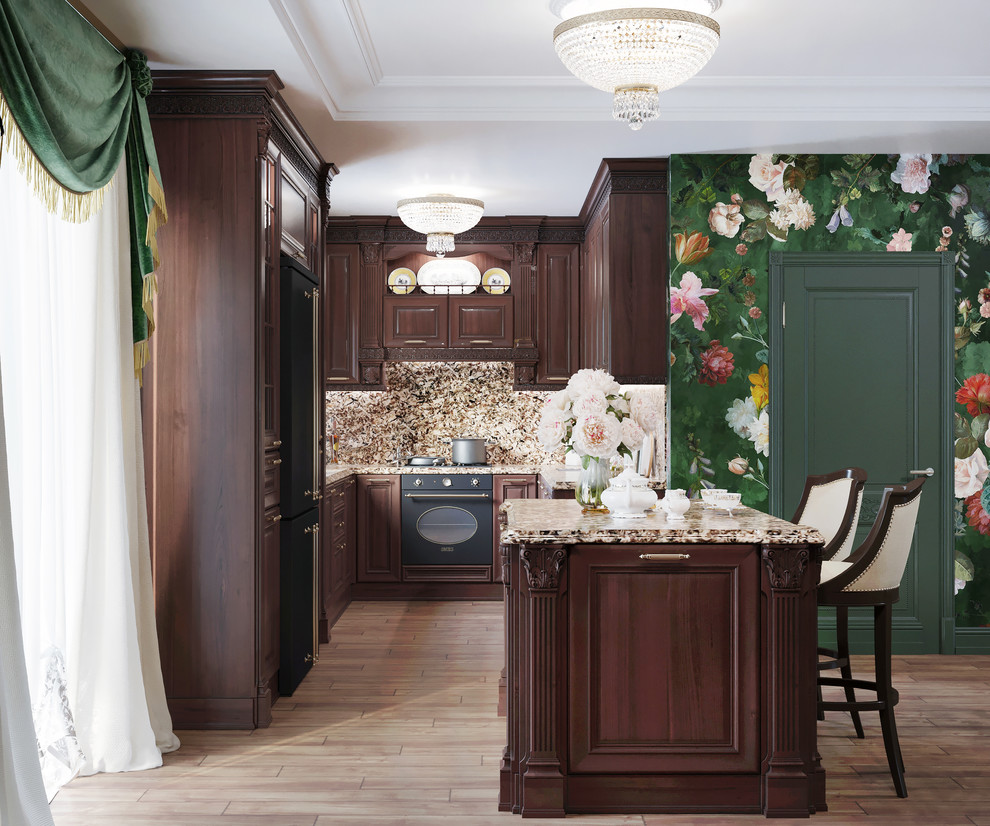 Кухонный гарнитур " Нике"