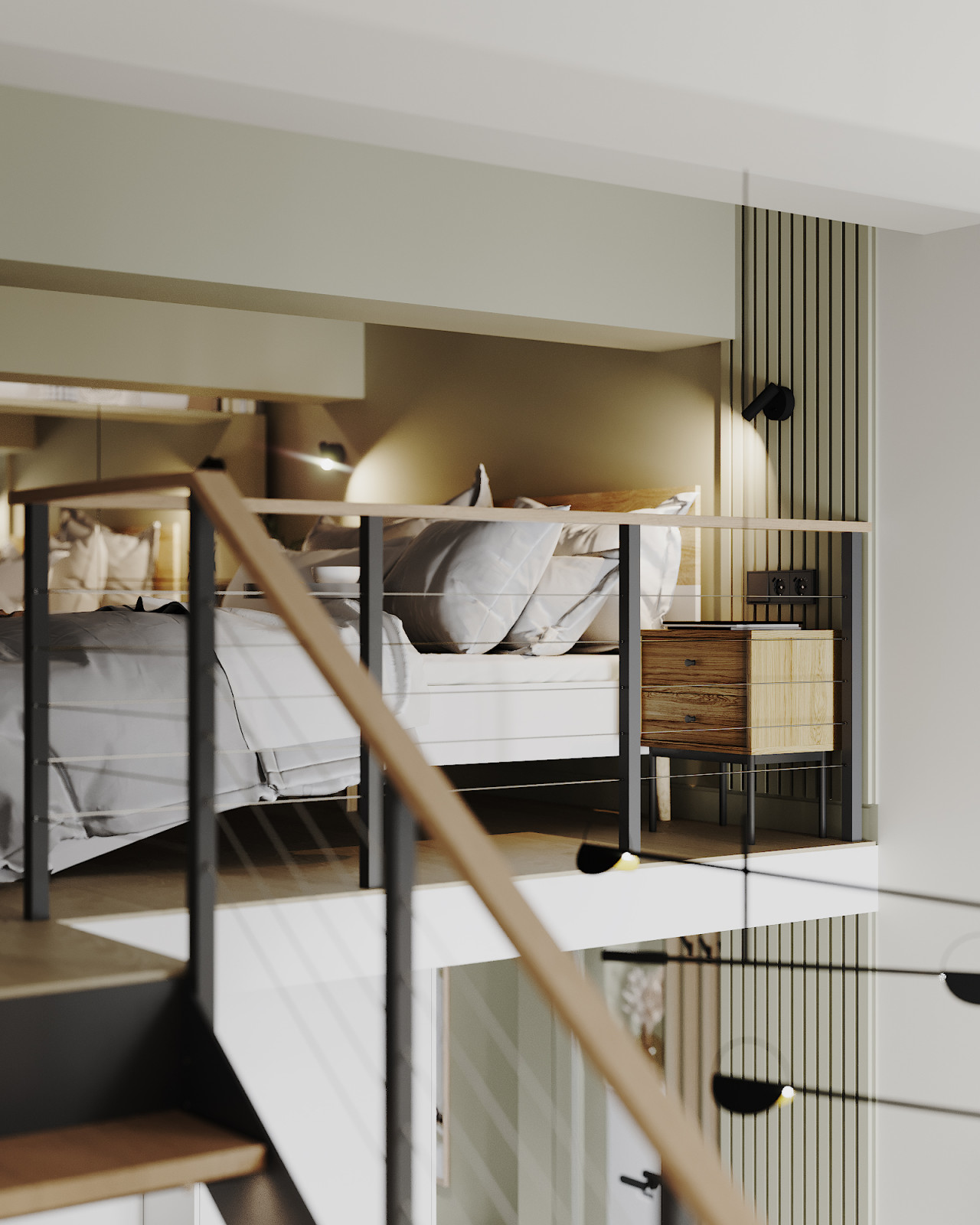 Апартаменты Лофт ФМ