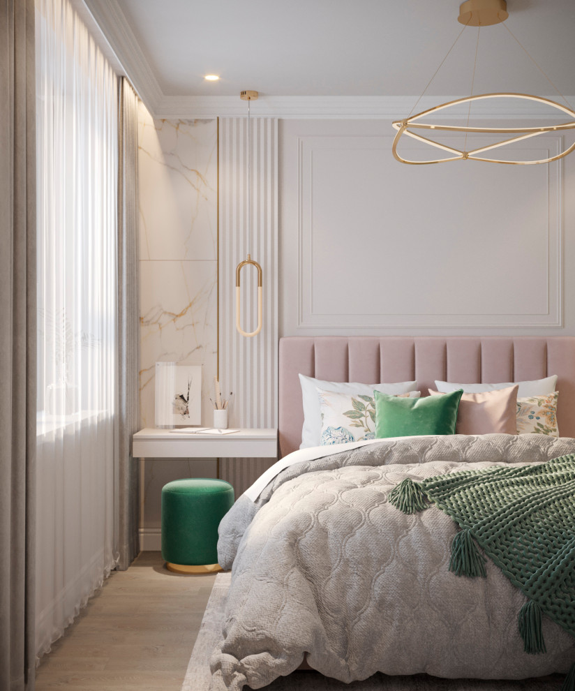 ЖК Российский