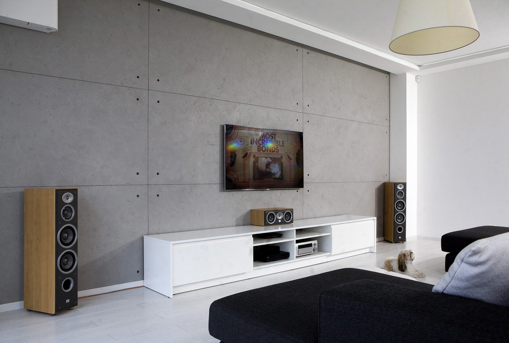 Жилая квартира. г. Киев