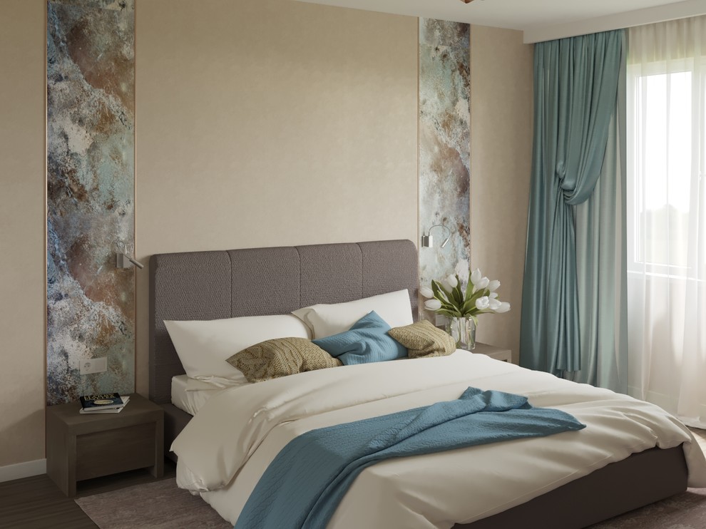 Квартира в Новосибирске