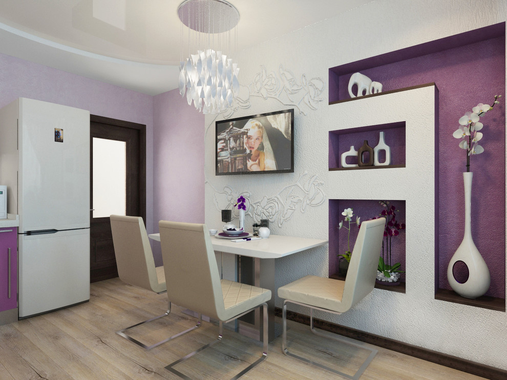 2к.кв. в ЖК «Калипсо» (на ул. Сакко и Ванцетти 59)