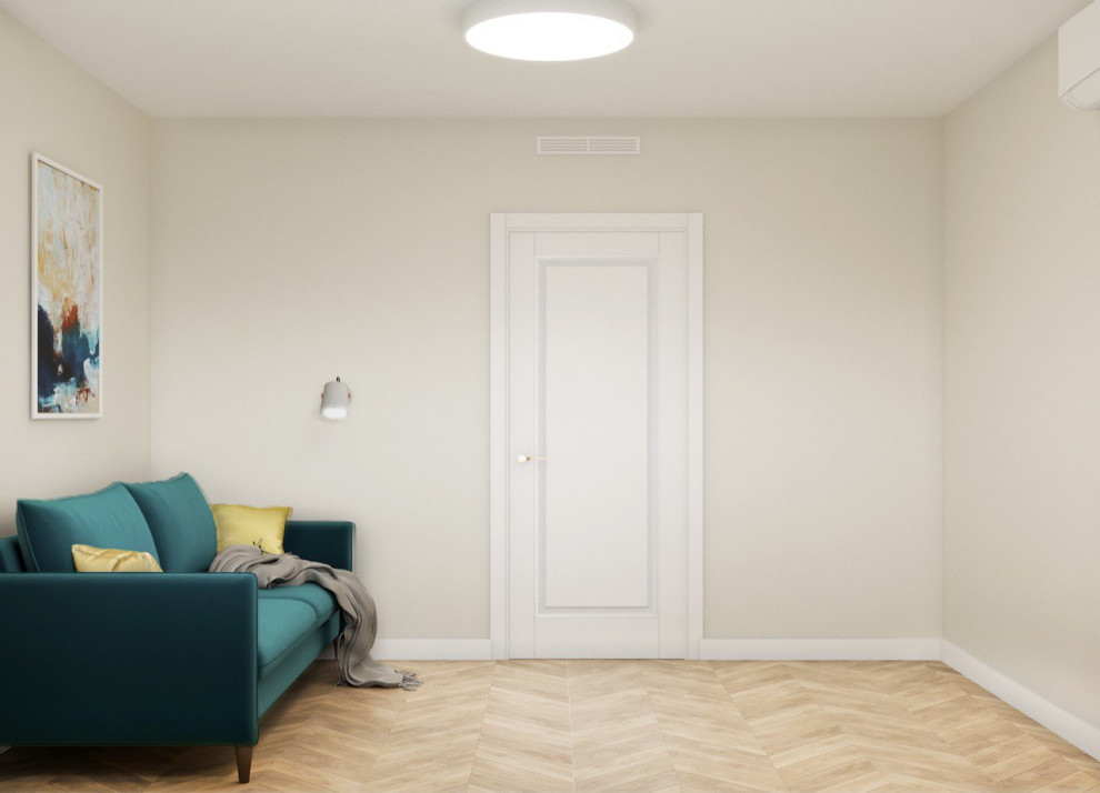 Подколокольный переулок