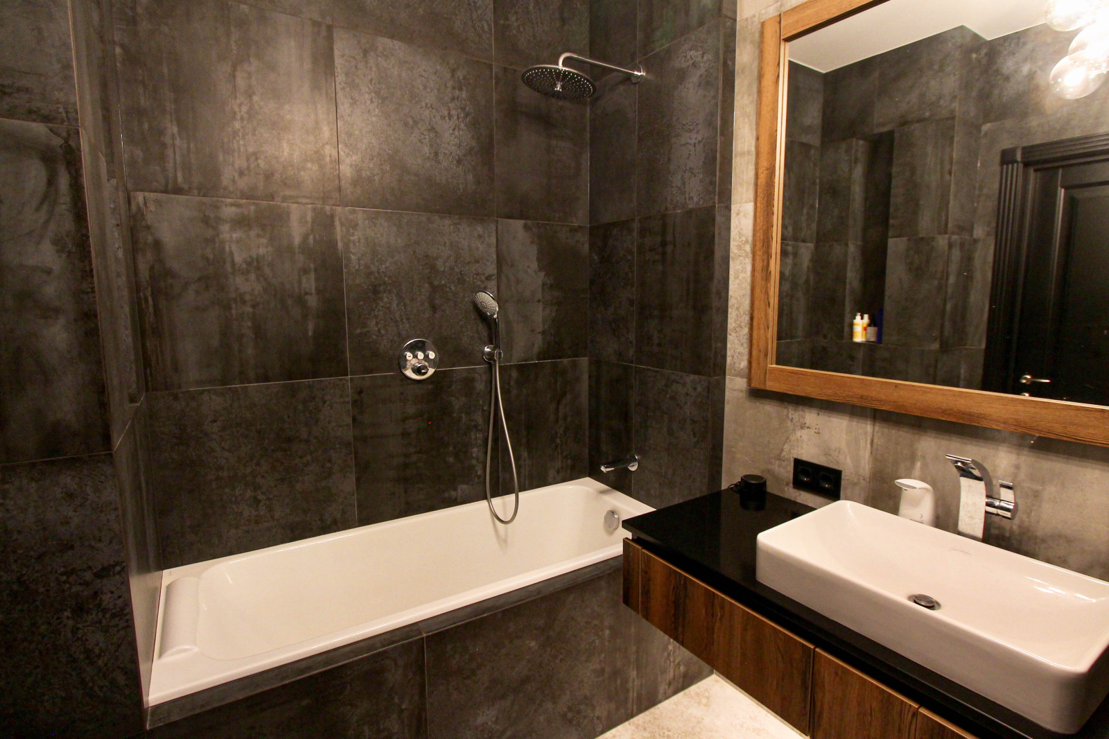 Ванная комната