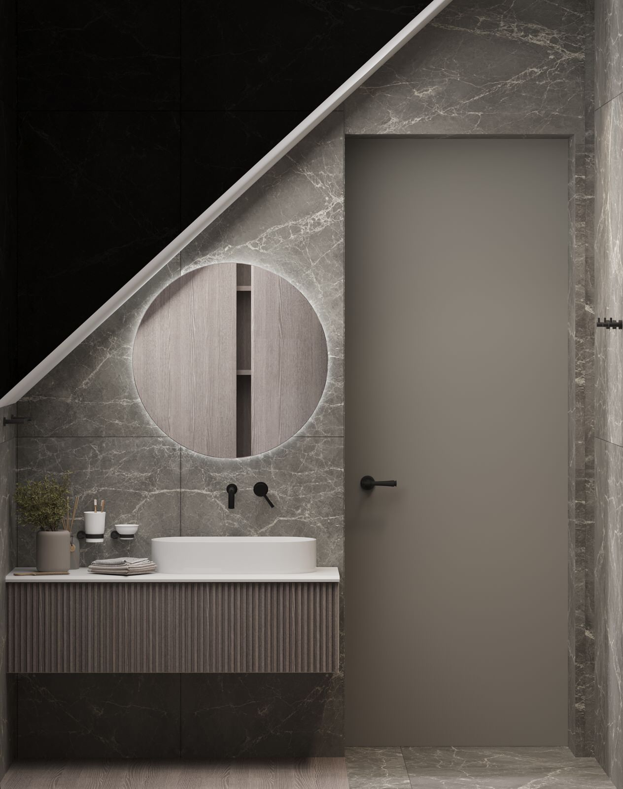 Частный дом Булгари Парк Самара