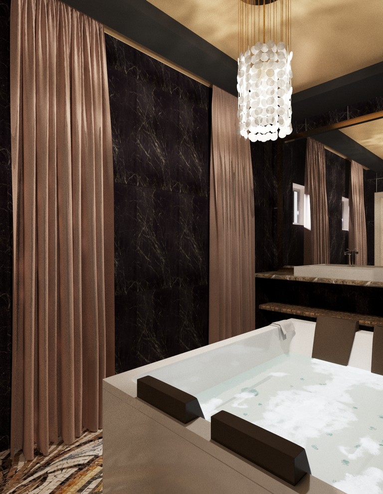 Проект квартиры