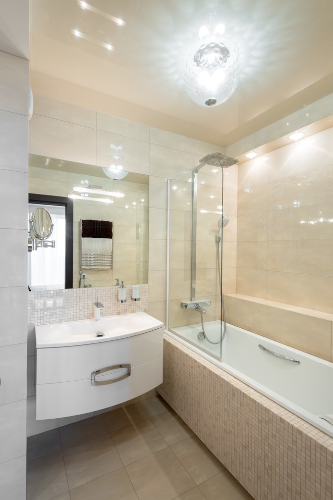 Ванная комната