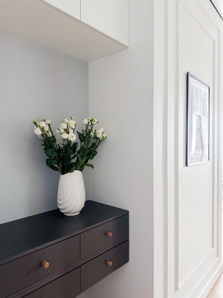 Квартира 2 в ЖК Лайм