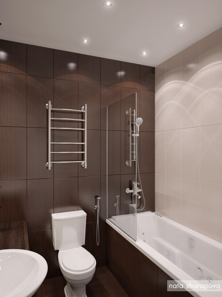 Квартира на улице Константина Симонова