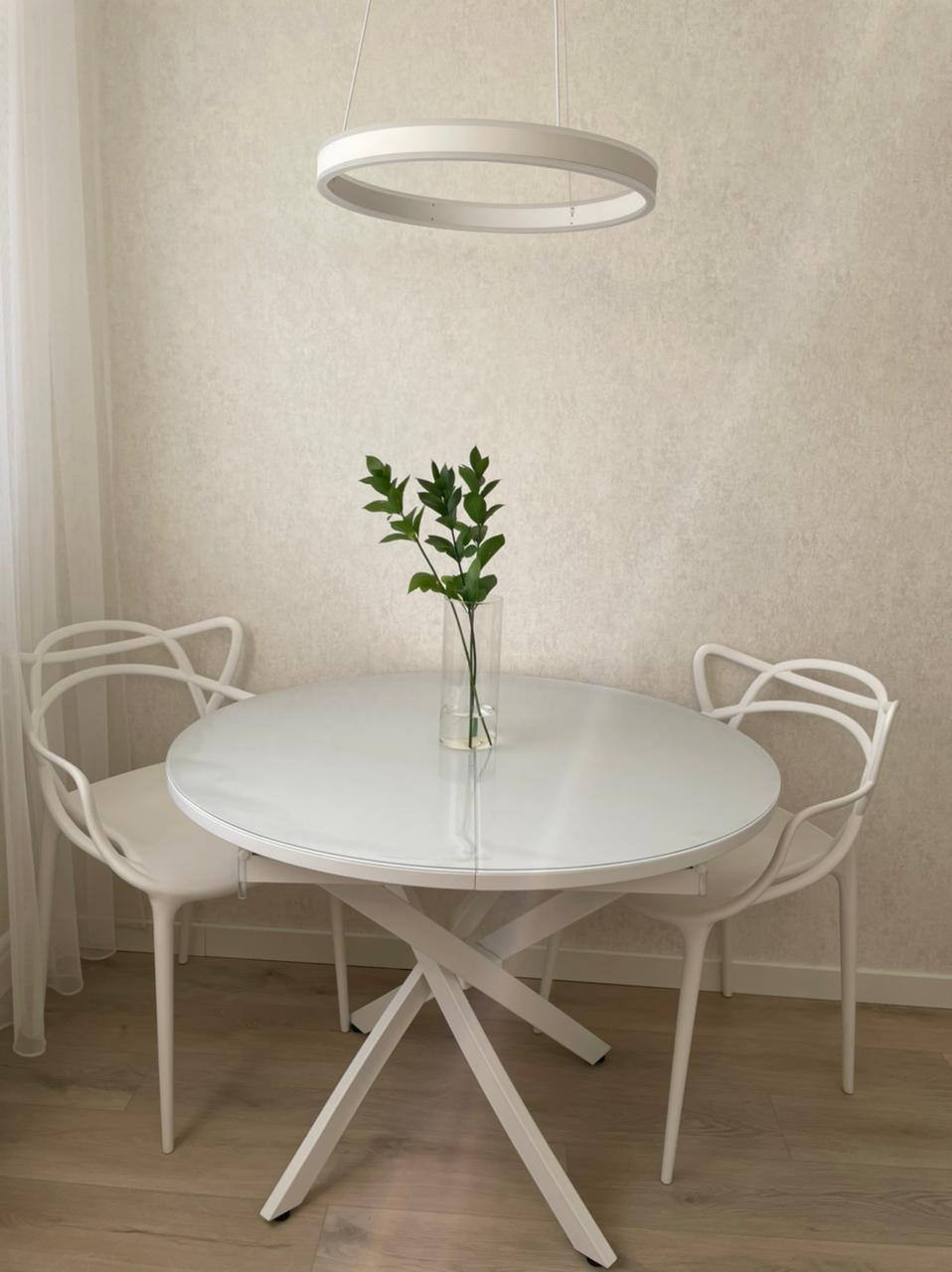 Дизайн-проект квартиры 55 кв.м. Москва