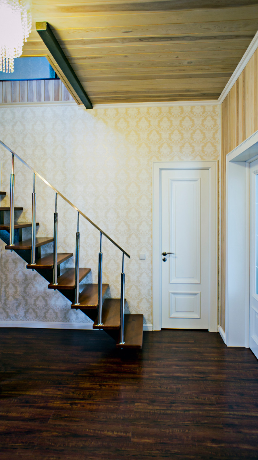 Подмосковная дача