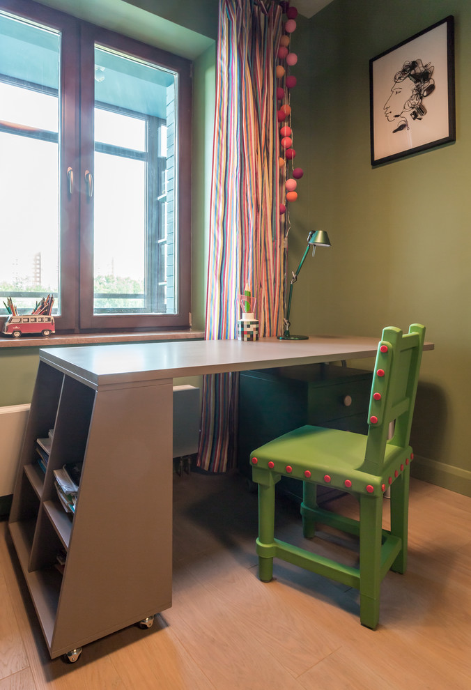 Квартира , ул. Д.Ульянова.