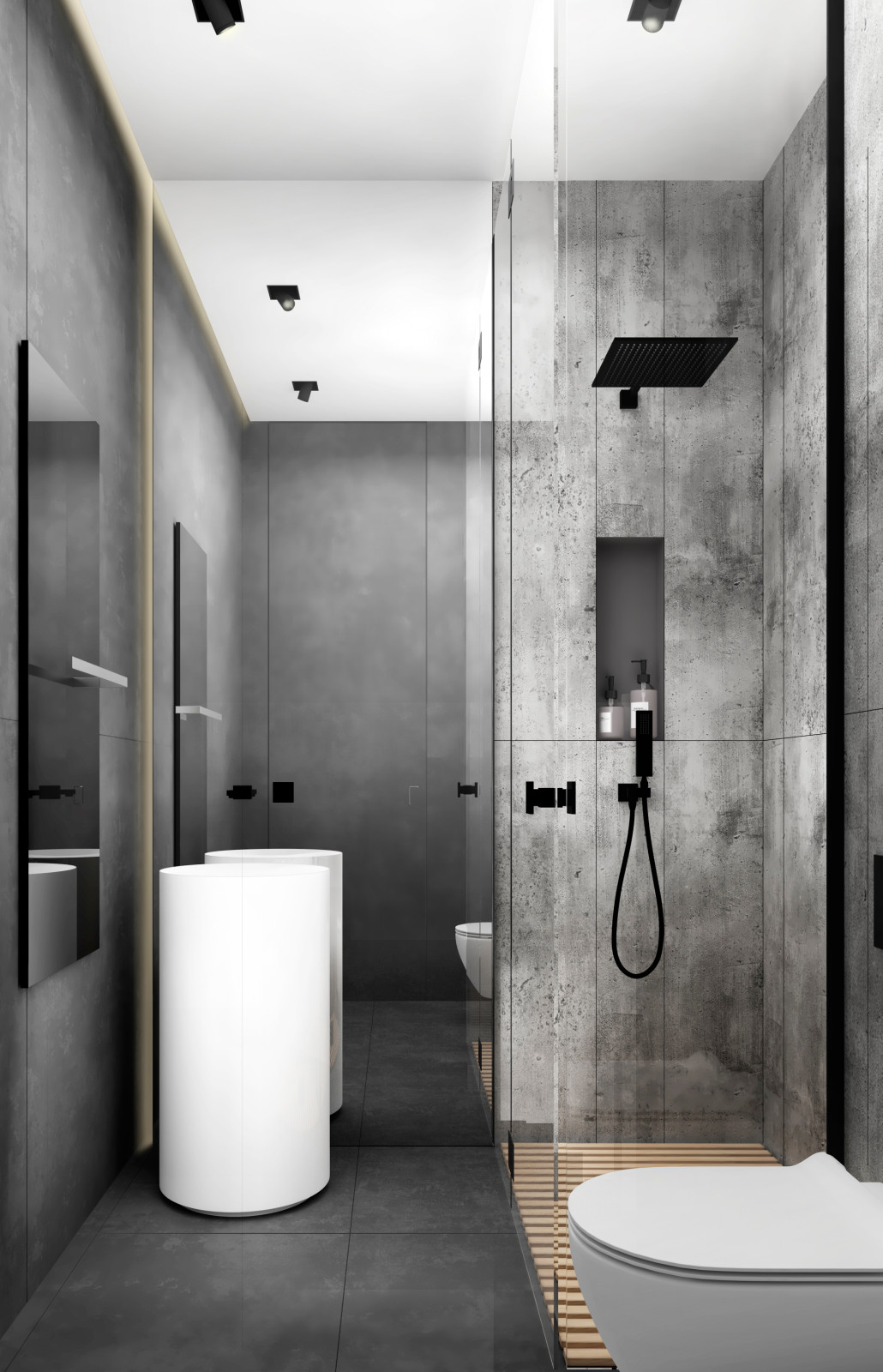 Квартира для холостяка