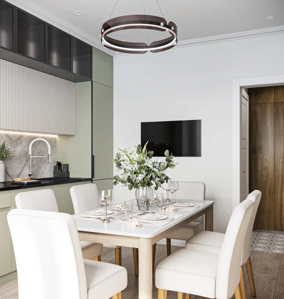 Квартира 78 м2