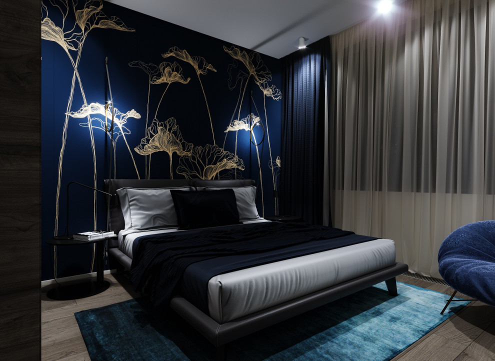 3д визуализация квартиры (№105)