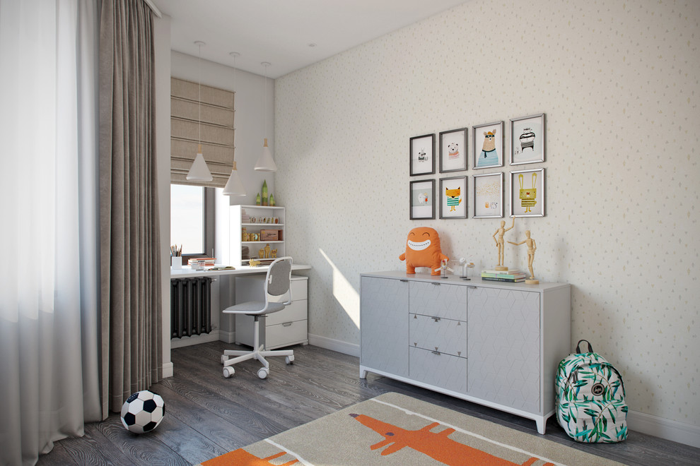 ЖК Балтийский Квартет