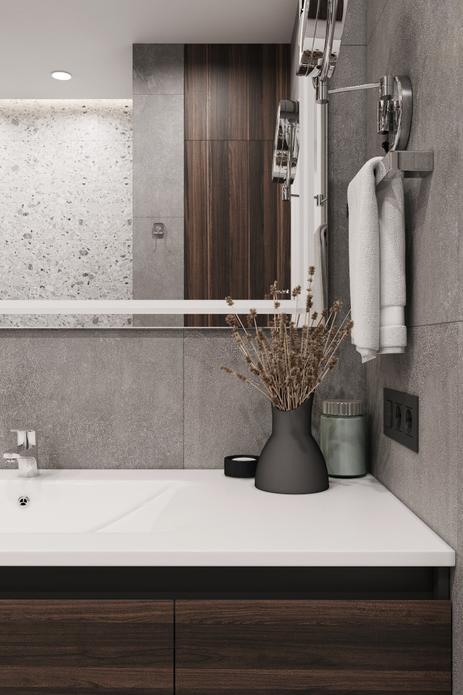 Квартира в ЖК Орион