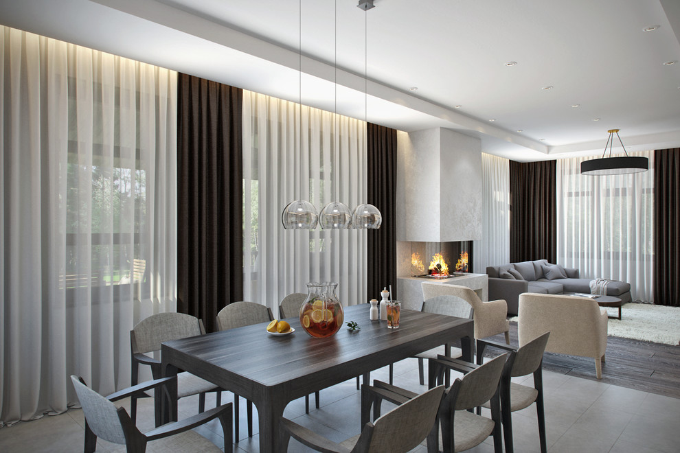 Дом в Зеленограде 250 кв.м.