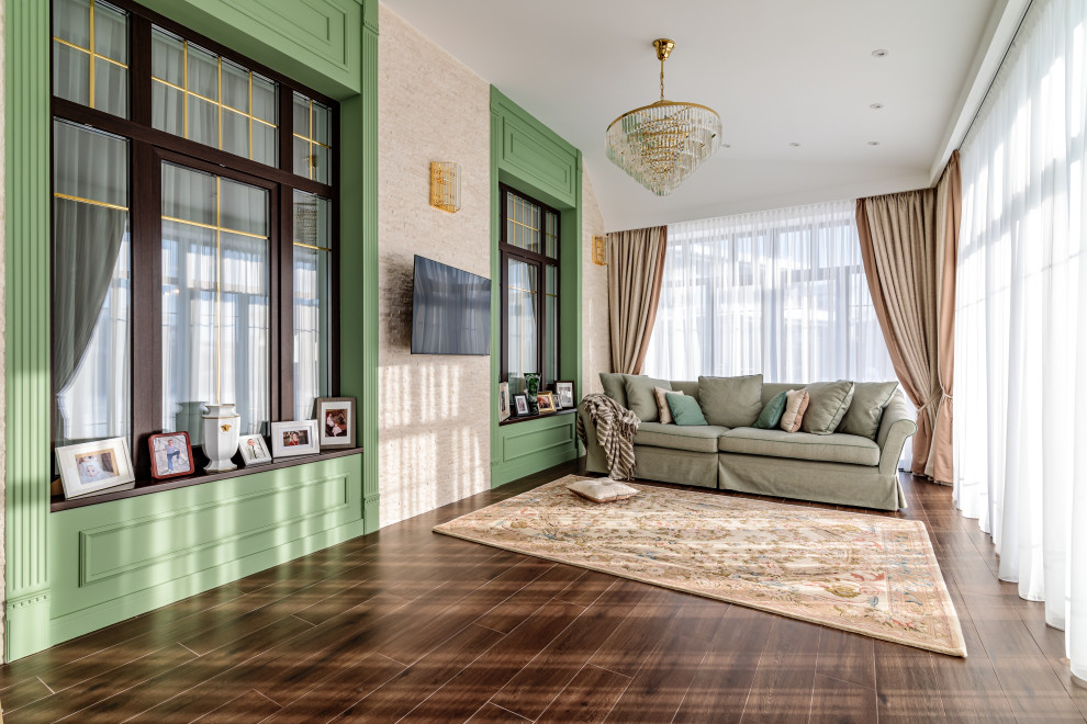 Коттедж КП"Millenium Park"