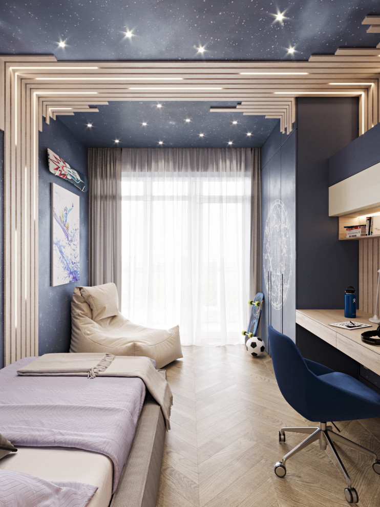 ЭЛЕГАНТНЫЕ КОНТРАСТЫ