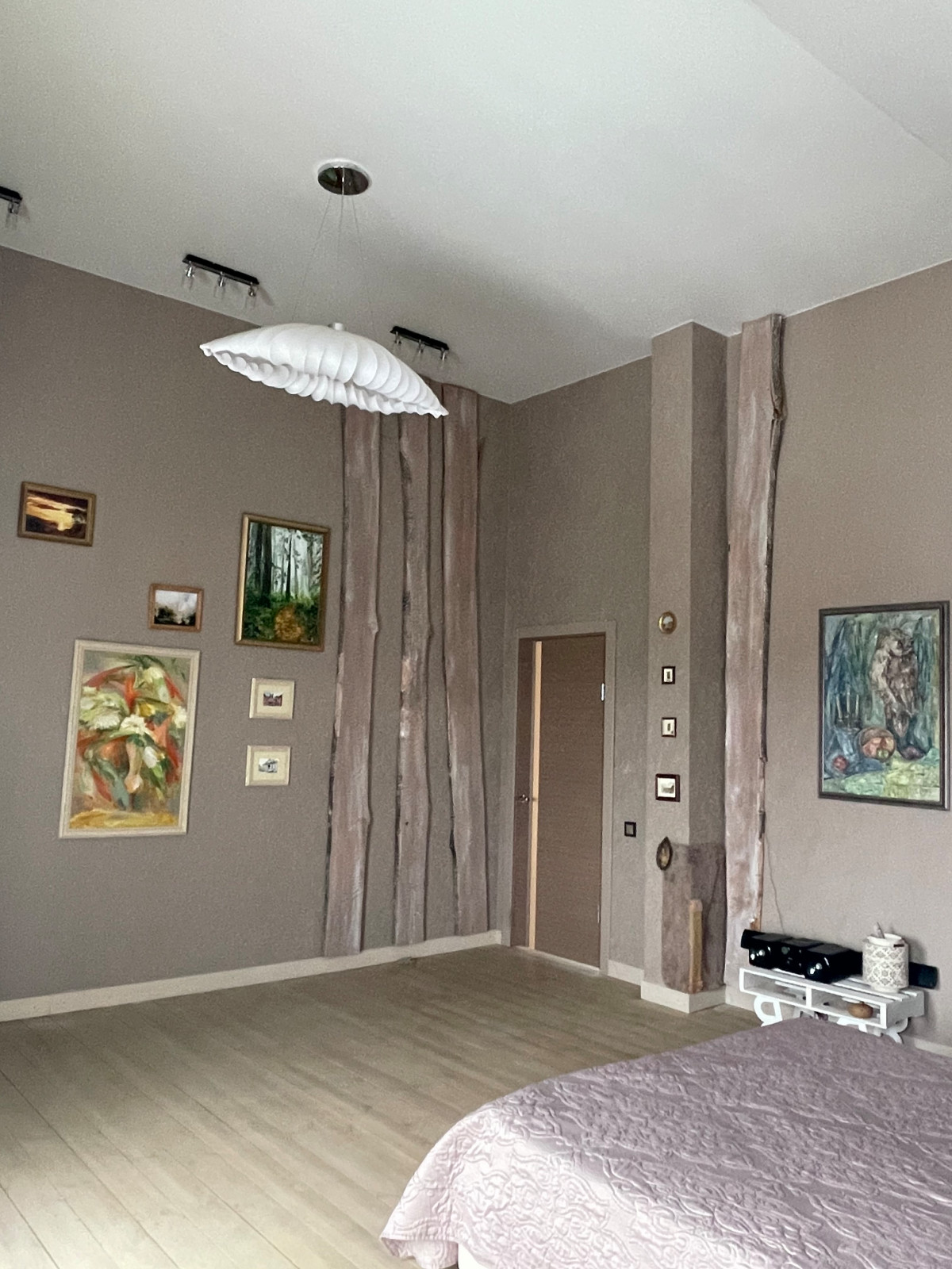 дом в средиземноморском стиле