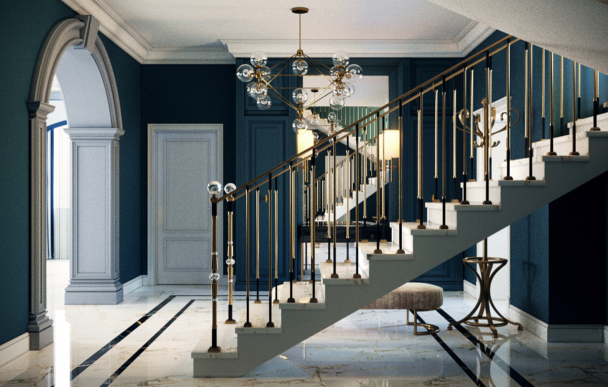 КОТТЕДЖ ТИХАЯ СЛОБОДА