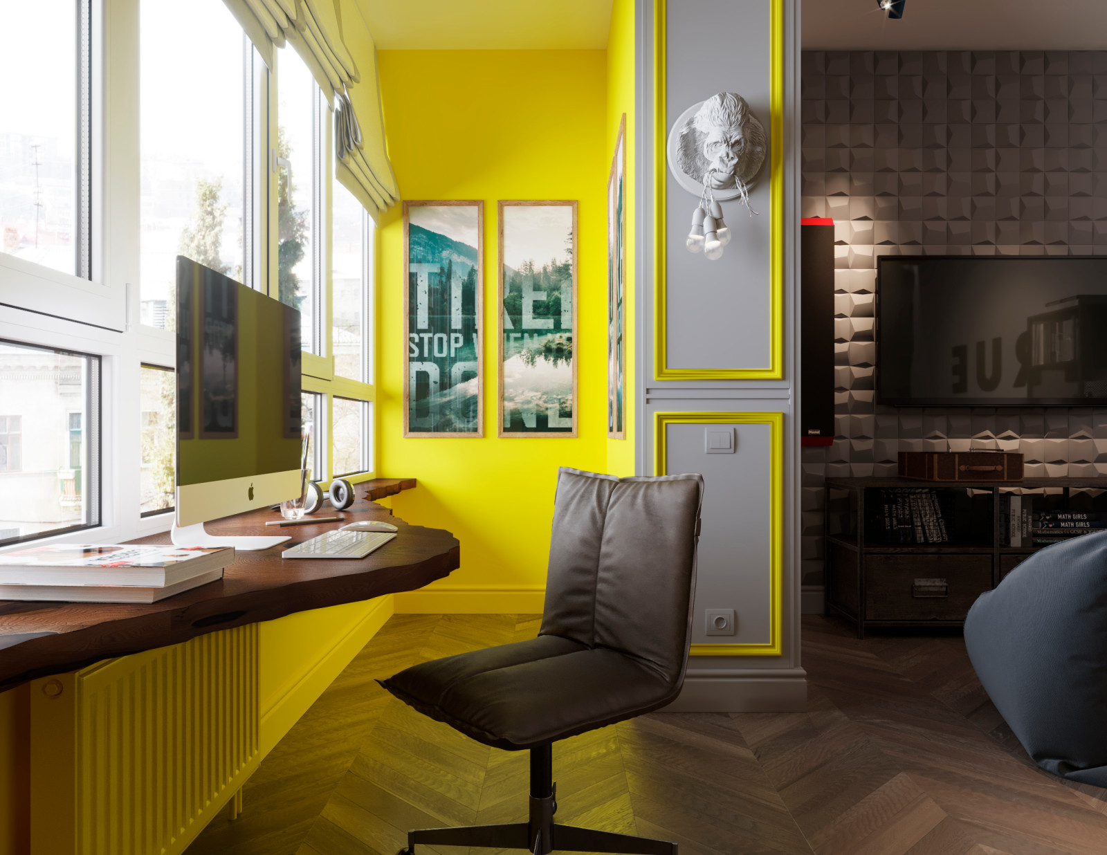 Индивидуальный проект г.Самара