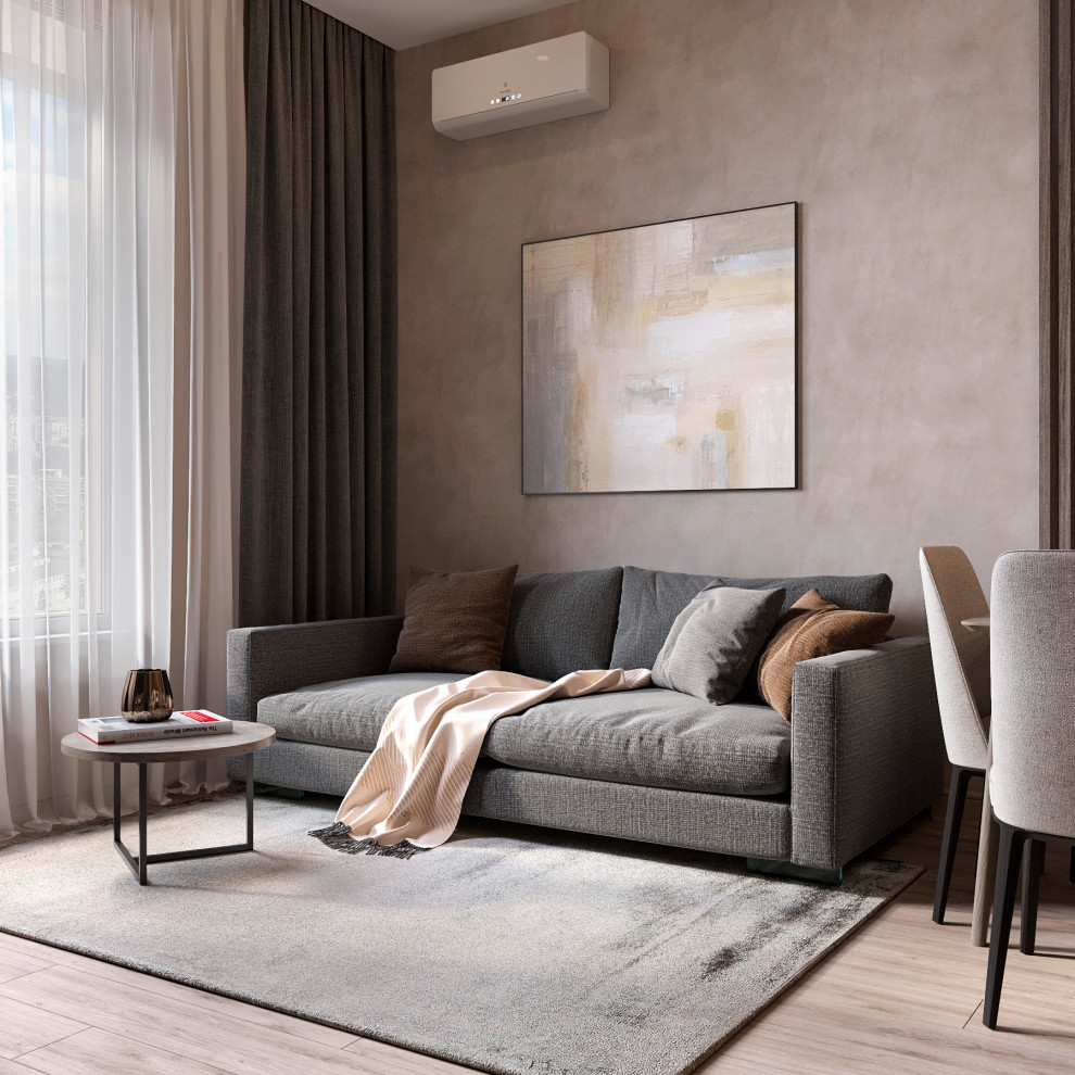 ЖК "Резиденции Архитекторов" 94 кв.м