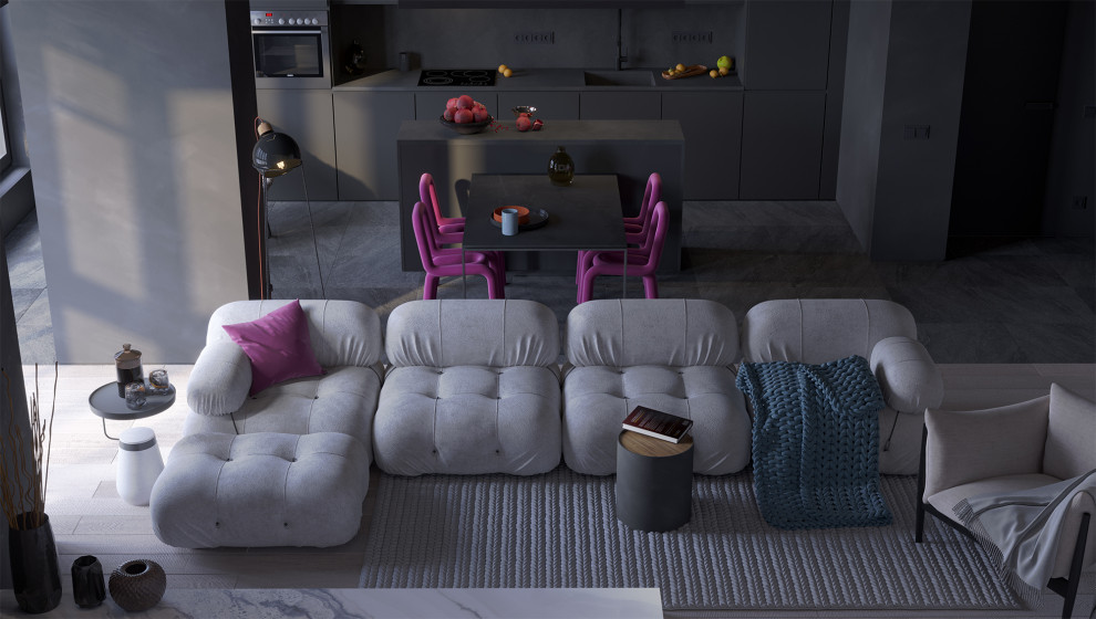 Квартира в Харькове