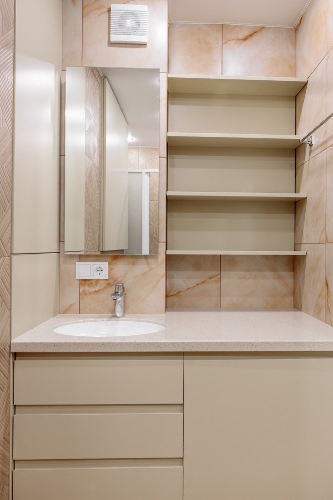 ремонт однокомнатной квартиры