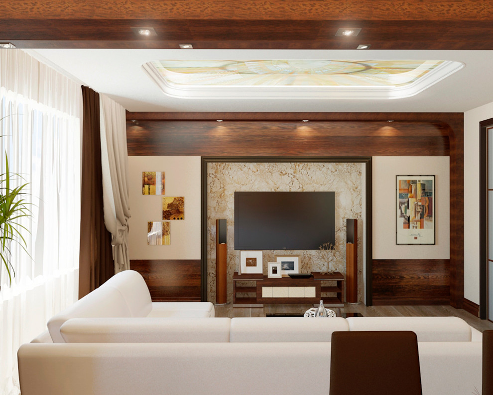 квартира на Подгорной ул.