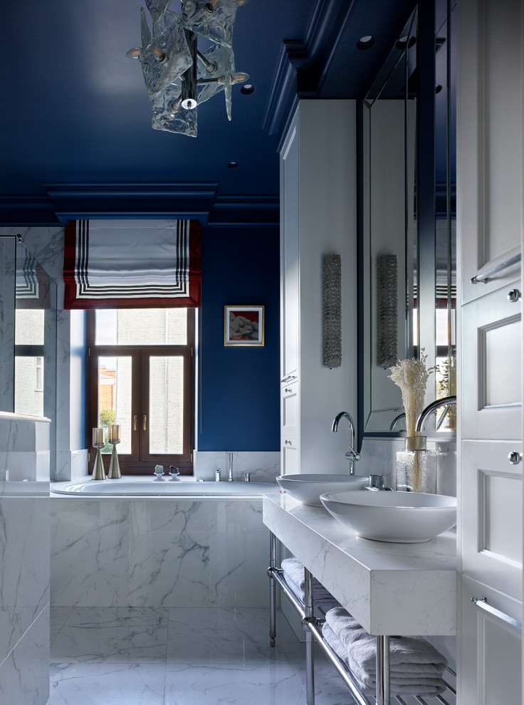 Патриаршие пруды