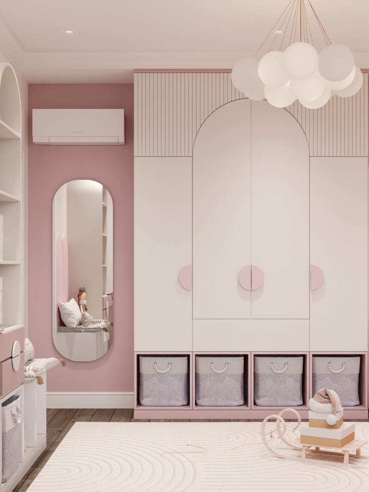 Дизайн загородного дома в Краснодаре