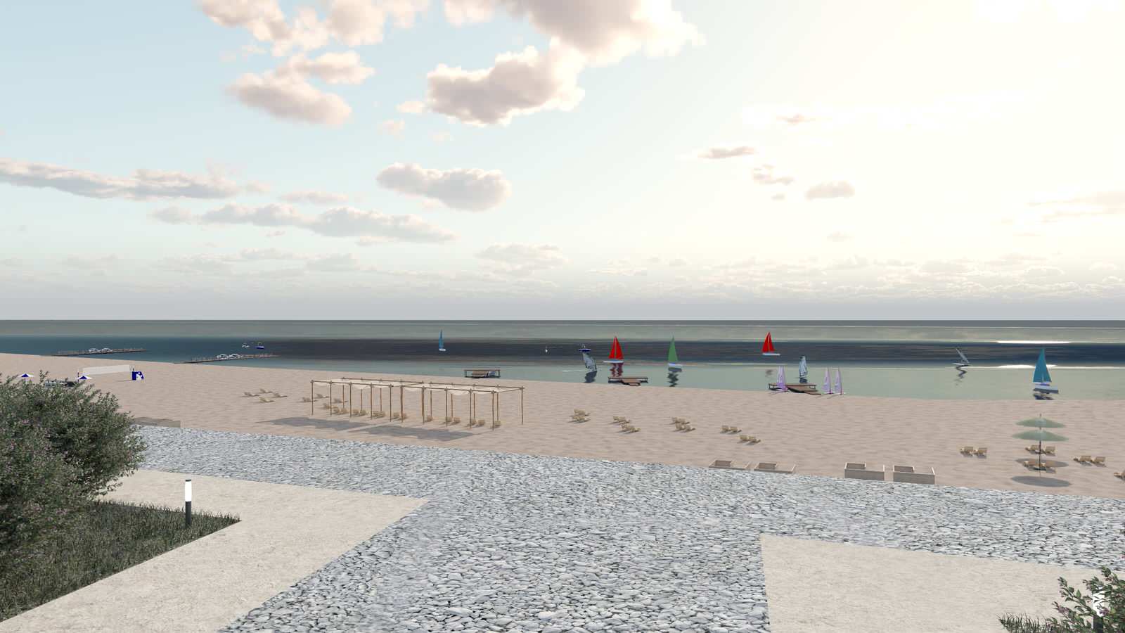 Эко-парк АЧИКУЛЬ