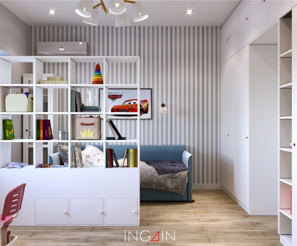 Детская комната