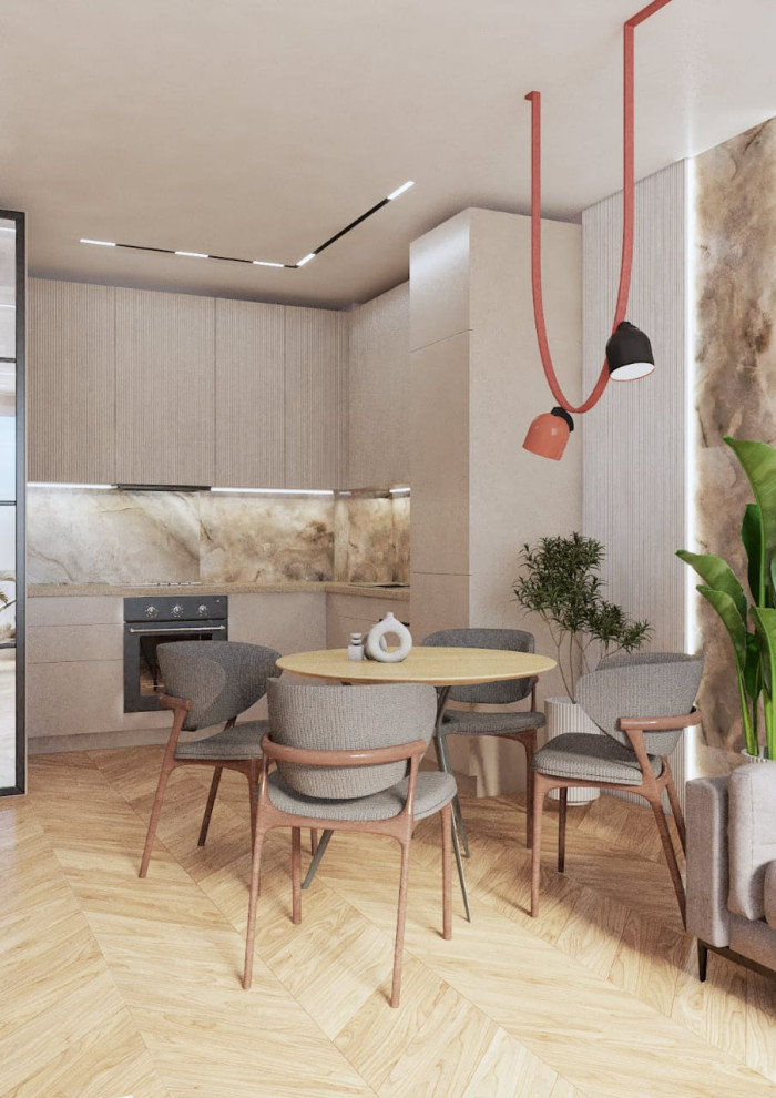 ЖК Profit, Москва