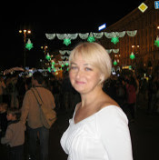 Виктория Дудко